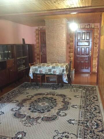 Фото номера Двухместный номер с 1 кроватью Лоджи Guest House U Myrona г. Яремче 6
