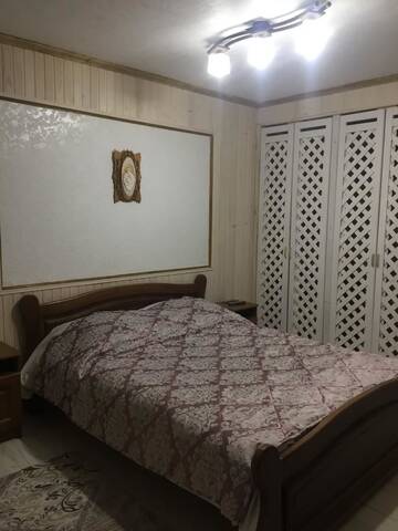Фото номера Номер с кроватью размера «king-size» и балконом Лоджи Guest House U Myrona г. Яремче 7
