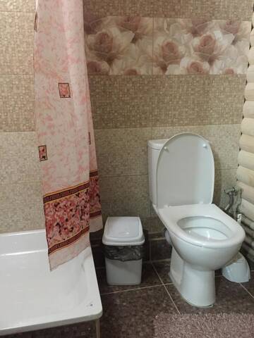 Фото номера Небольшой двухместный номер с 1 кроватью Лоджи Guest House U Myrona г. Яремче 2