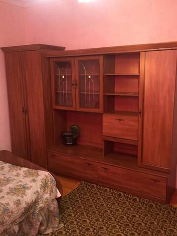 Фото номера Двухместный номер с 1 кроватью и видом на горы Лоджи Guest House U Myrona г. Яремче 3
