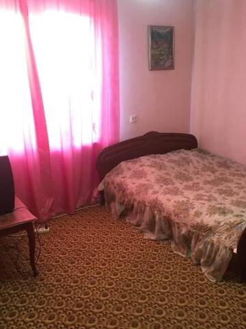 Фото номера Двухместный номер с 1 кроватью и видом на горы Лоджи Guest House U Myrona г. Яремче 4