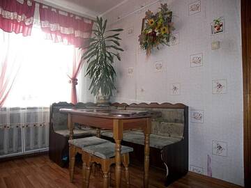 Фото номера Дом с 5 спальнями Гостевой дом Vechirnye Siayvo г. Яремче 15