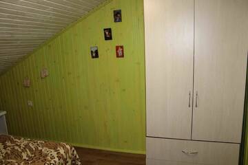 Фото номера Двухместный номер с 1 кроватью Гостевой дом U Bogdana г. Яремче 4