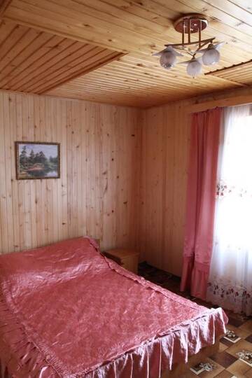 Фото номера Стандартный семейный номер Гостевой дом Gutsulochka Apartment г. Яремче 14