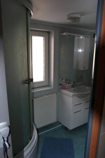 Фото номера Улучшенные апартаменты Гостевой дом Gutsulochka Apartment г. Яремче 5