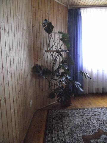 Фото номера Семейный номер Гостевой дом Guesthouse U Deda Viktora г. Яремче 7