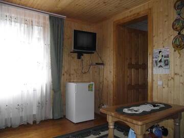 Фото номера Семейный номер Гостевой дом Guesthouse U Deda Viktora г. Яремче 11