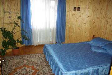 Фото номера Семейный номер Гостевой дом Guesthouse U Deda Viktora г. Яремче 12