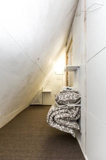 Фото номера Апартаменты-студио Апартаменты Apartments Kamyanitsa г. Яремче 8