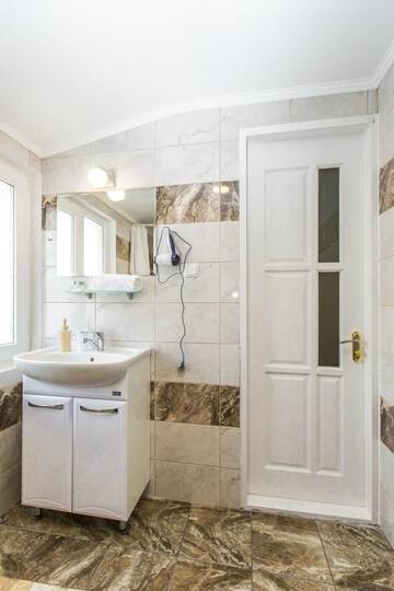 Фото номера Апартаменты-студио Апартаменты Apartments Kamyanitsa г. Яремче 16