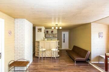 Фото номера Апартаменты-студио Апартаменты Apartments Kamyanitsa г. Яремче 20