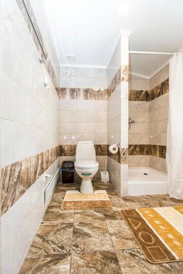 Фото номера Апартаменты-студио Апартаменты Apartments Kamyanitsa г. Яремче 22