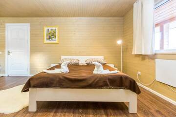 Фото номера Апартаменты-студио Апартаменты Apartments Kamyanitsa г. Яремче 27