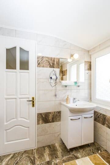 Фото номера Апартаменты-студио Апартаменты Apartments Kamyanitsa г. Яремче 9