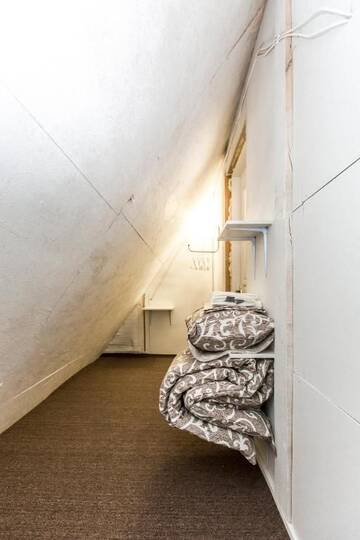 Фото номера Апартаменты-студио Апартаменты Apartments Kamyanitsa г. Яремче 33