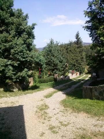 Фото номера Дом для отпуска Дома для отпуска Holiday Home La Vіta г. Яремче 72