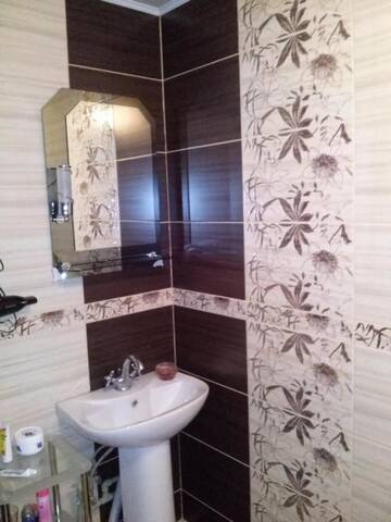 Фото номера Дом для отпуска Дома для отпуска Holiday Home La Vіta г. Яремче 50