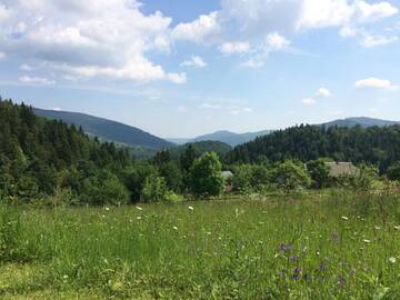 Фото номера Дом для отпуска Дома для отпуска Holiday Home La Vіta г. Яремче 52
