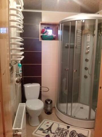 Фото номера Дом для отпуска Дома для отпуска Holiday Home La Vіta г. Яремче 59