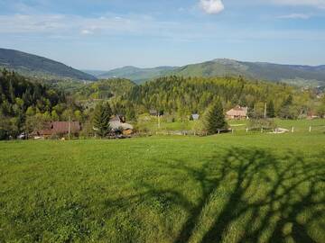 Фото номера Дом для отпуска Дома для отпуска Holiday Home La Vіta г. Яремче 26