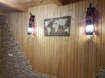 Фото номера Дом для отпуска Дома для отпуска Holiday Home La Vіta г. Яремче 88