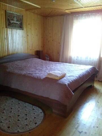 Фото номера Дом для отпуска Дома для отпуска Holiday Home La Vіta г. Яремче 70