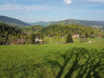 Фото номера Дом для отпуска Дома для отпуска Holiday Home La Vіta г. Яремче 91