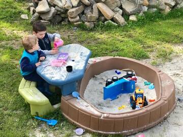 Фото номера Дом для отпуска Дома для отпуска Holiday Home La Vіta г. Яремче 96