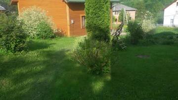 Фото номера Коттедж с 3 спальнями Гостевой дом Guest house Zatishniy dvir г. Яремче 6