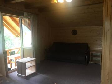 Фото номера Шале с 3 спальнями Гостевой дом Guest house Zatishniy dvir г. Яремче 6