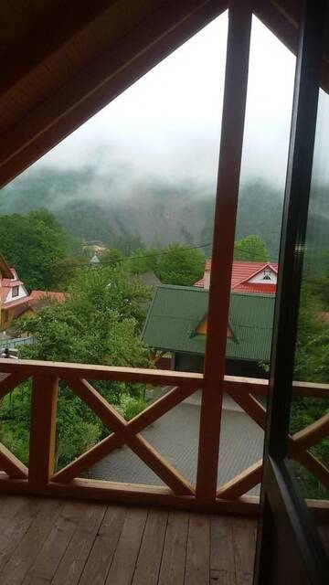 Фото номера Шале с 3 спальнями Гостевой дом Guest house Zatishniy dvir г. Яремче 9