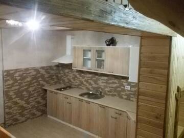 Фото номера Шале с 3 спальнями Гостевой дом Guest house Zatishniy dvir г. Яремче 10