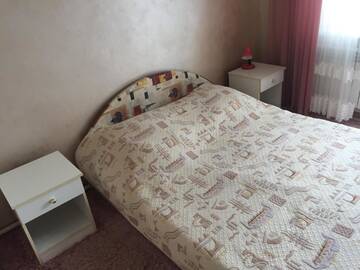Фото номера Стандартный двухместный номер с 1 кроватью Гостевой дом Guest House Arnika г. Яремче 3