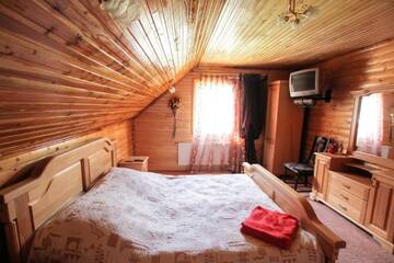 Фото номера Коттедж (6 взрослых) Гостевой дом Guest House Arnika г. Яремче 8