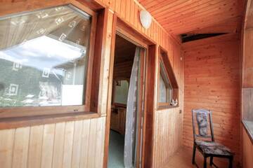Фото номера Коттедж (6 взрослых) Гостевой дом Guest House Arnika г. Яремче 13