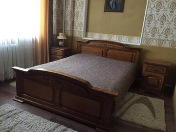 Фото номера Двухместный номер с 1 кроватью Гостевой дом Guest House Arnika г. Яремче 13