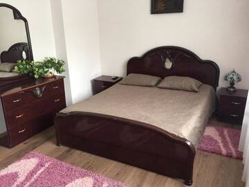 Фото номера Двухместный номер с 1 кроватью Гостевой дом Guest House Arnika г. Яремче 14