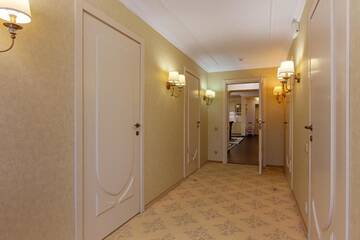 Фото номера Апартаменты Отель Edelweiss г. Яремче 22