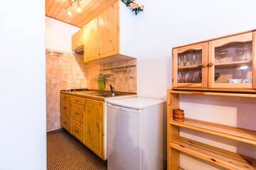 Фото номера Семейный номер с террасой Отель ATAVA family house г. Яремче 8
