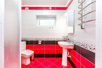 Фото номера Двухместный номер Делюкс с 1 кроватью и балконом Лоджи Cottage Berdo г. Яремче 14