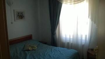 Фото номера Люкс с балконом Отель Hotel Yavir г. Яремче 3