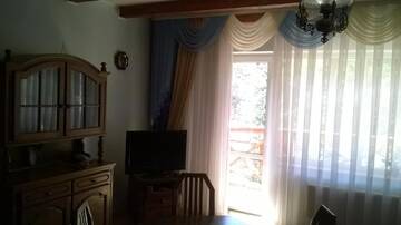 Фото номера Люкс с балконом Отель Hotel Yavir г. Яремче 8