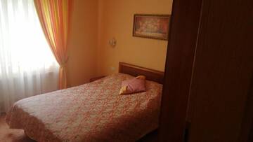 Фото номера Люкс с балконом Отель Hotel Yavir г. Яремче 15