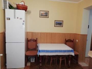 Фото номера Дом с 4 спальнями Лоджи Babusin Dvir г. Яремче 47