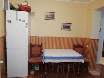 Фото номера Дом с 4 спальнями Лоджи Babusin Dvir г. Яремче 11