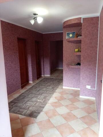 Фото номера Дом с 5 спальнями Гостевой дом Guest House Ivanna г. Яремче 7