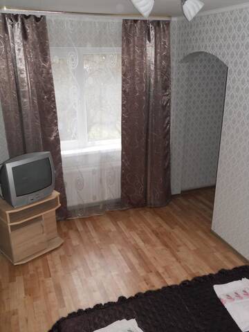 Фото номера Стандартный двухместный номер с 1 кроватью Гостевой дом Guest House Ivanna г. Яремче 10