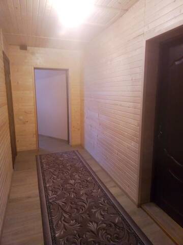 Фото номера Двухместный номер с 1 кроватью и общим туалетом Гостевой дом Guest House Ivanna г. Яремче 8