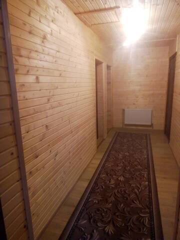 Фото номера Двухместный номер с 1 кроватью и общим туалетом Гостевой дом Guest House Ivanna г. Яремче 7