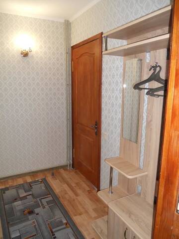 Фото номера Стандартный двухместный номер с 1 кроватью Гостевой дом Guest House Ivanna г. Яремче 4